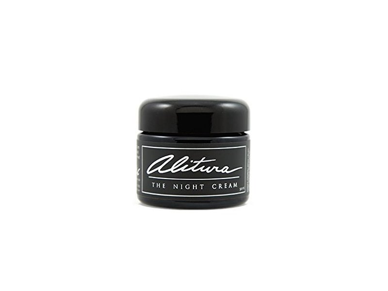 Alitura Naturals Night Cream, 50 ml