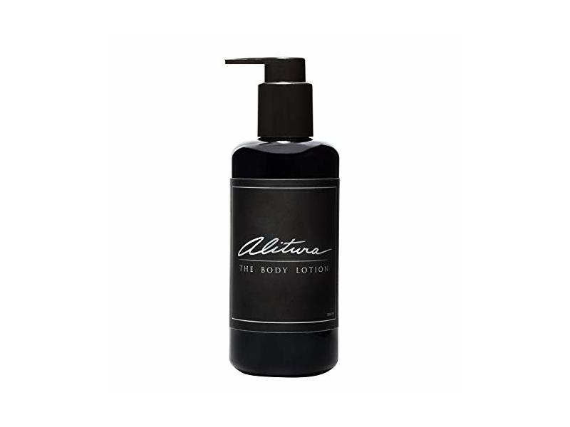 Alitura The Body Lotion, 6.76 fl oz/200 mL