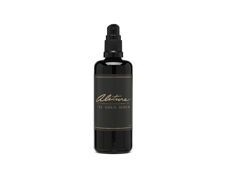 Alitura The Gold Serum, 100 mL