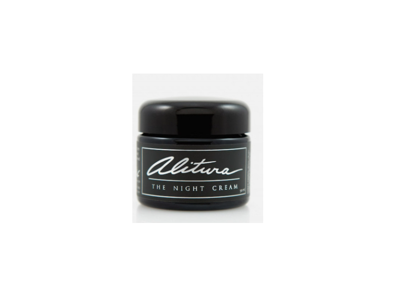 Alitura The Night Cream, 50 mL