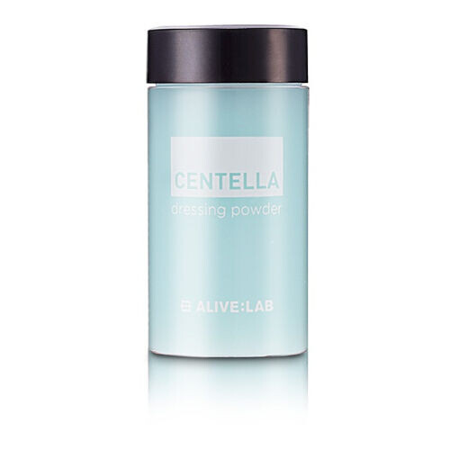 Centella Dressing Powder