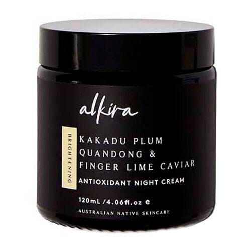 Antioxidant Night Cream