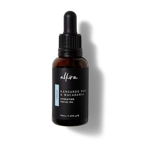 Hydrating Facial Oil