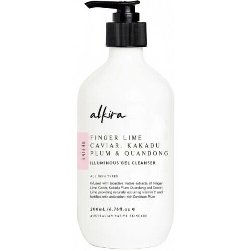 Illuminous Gel Cleanser