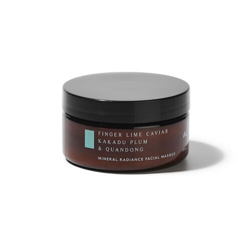 Mineral Radiance Facial Masque
