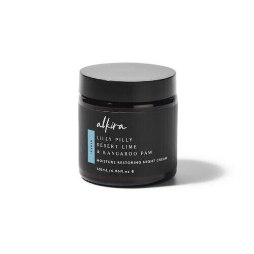 Moisture Restoring Night Cream