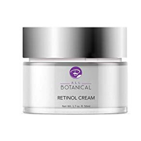 Retinol Cream