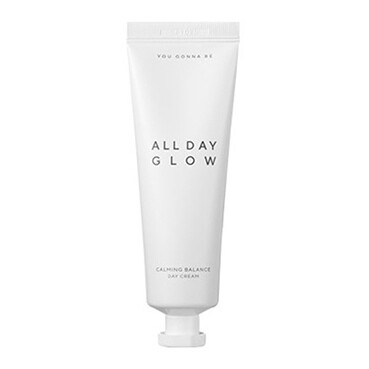Calming Balance Day Cream