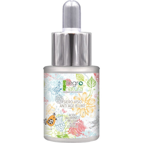 Siero Viso Anti Age B-Like