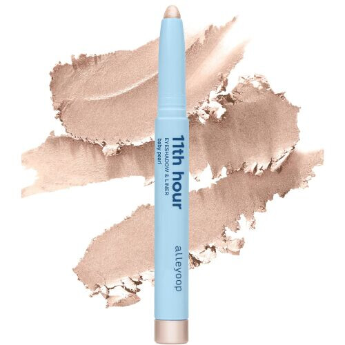 11th Hour Cream Eyeshadow Stick