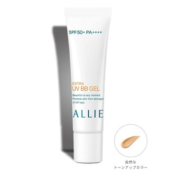 Extra UV BB Gel SPF 50+ PA++++