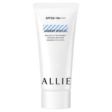 Nuance Change UV Gel CL SPF 50+ PA++++