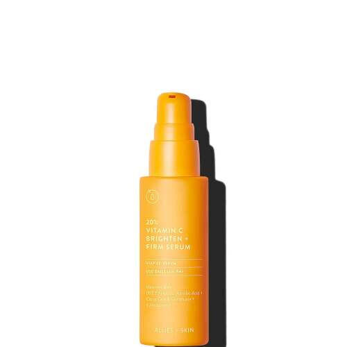 20 Vitamin C Brighten Firm Serum