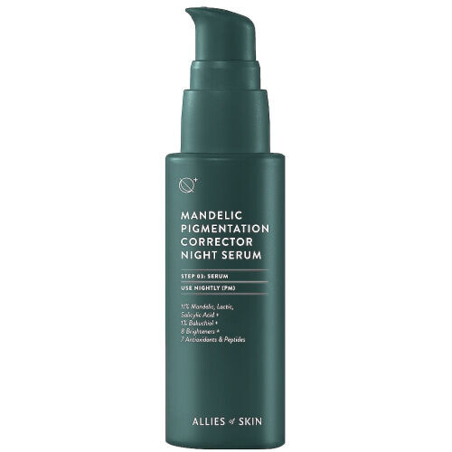 Mandelic Pigmentation Corrector Night Serum (US Only)