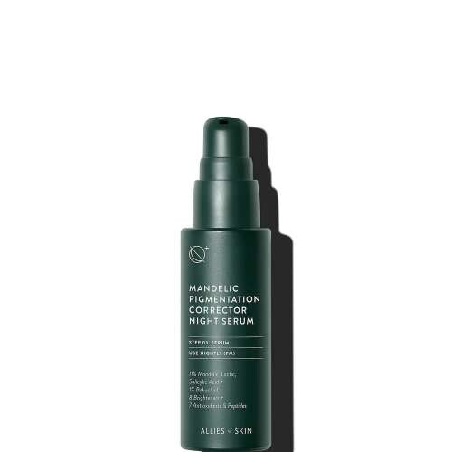 Mandelic Pigmentation Corrector Night Serum