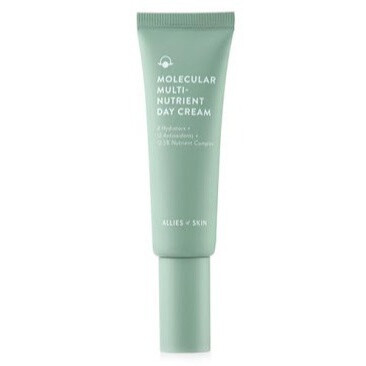 Molecular Multi-Nutrient Day Cream