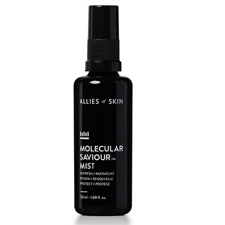 Molecular Saviour Mist