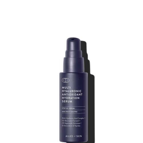 Multi Hyaluronic Antioxidant Hydration Serum