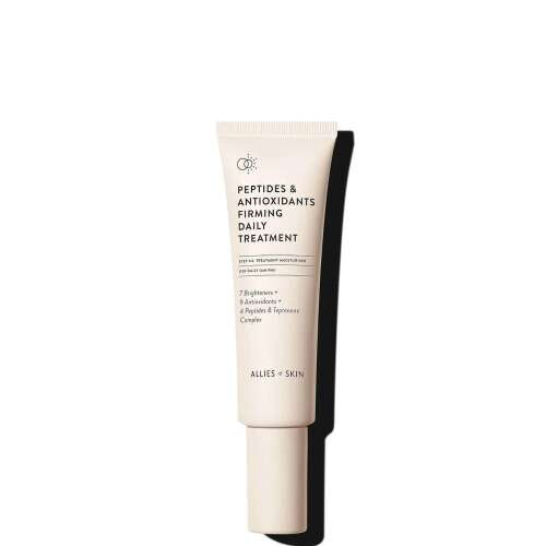 Peptides Antioxidants Firming Daily Treatment