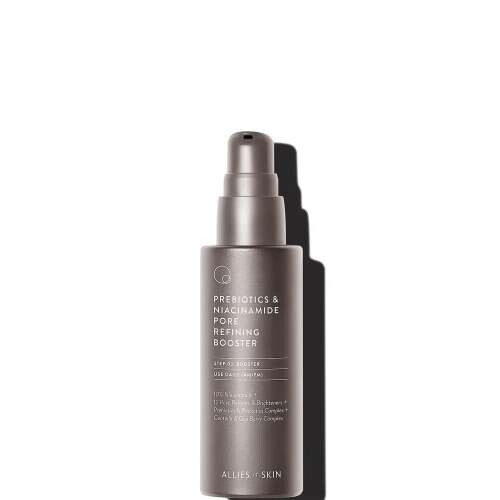 Prebiotics Niacinamide Pore Refining Booster