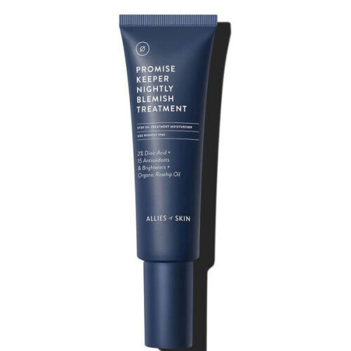 Promise Keeper Nightly Blemish Treatment