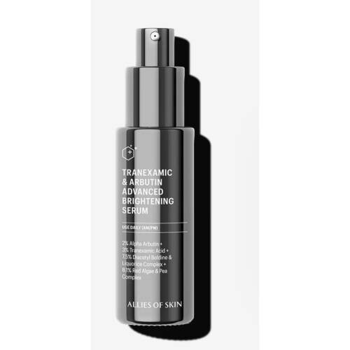 TRANEXAMIC & ARBUTIN ADVANCED BRIGHTENING SERUM