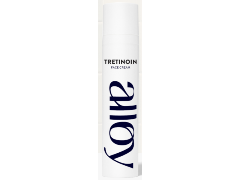 Alloy Tretinoin Face Cream
