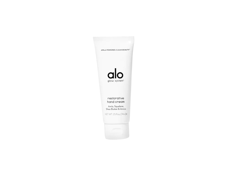 Alo Restorative Hand Cream