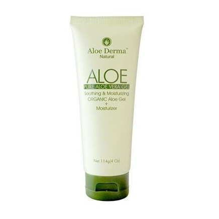 Aloe Vera Gel