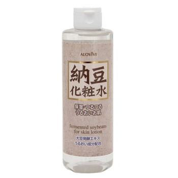 Natto Toner