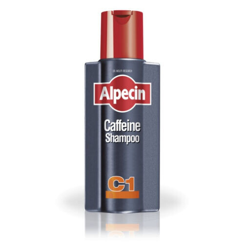 C1 Caffeine Shampoo