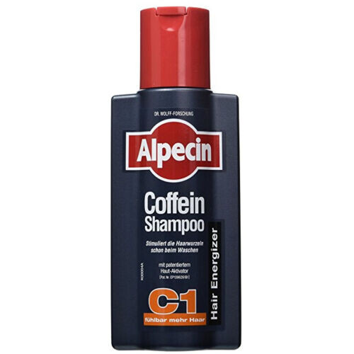 Coffein Shampoo