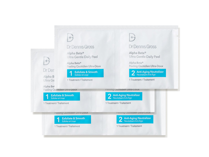 Alpha Beta® Ultra Gentle Daily Peel (30 count)