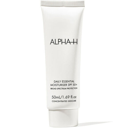 Daily Essential Moisturiser