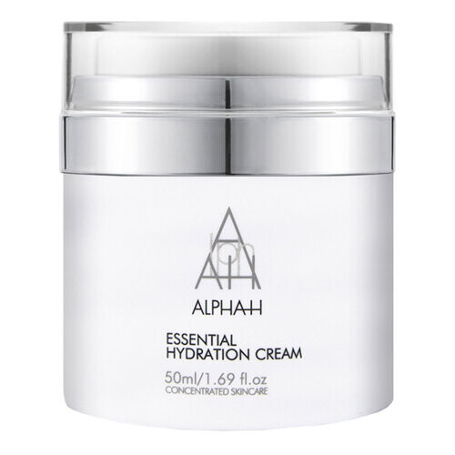 Essential Hydration Cream