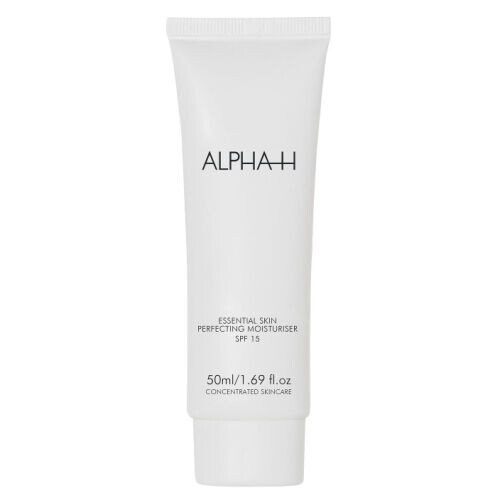 Essential Skin Perfecting Moisturiser With SPF 15