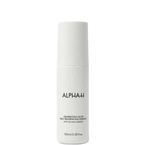 Generation Glow Daily Resurfacing Essence With 5% AHA Complex