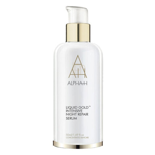 Liquid Gold Intensive Night Serum