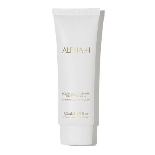 Liquid Gold Ultimate Perfecting Mask