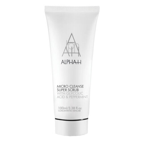 Micro Cleanse Super Scrub