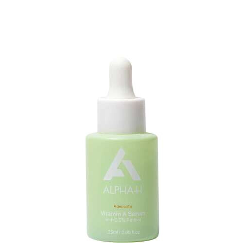 Vitamin A Serum With 0.5% Retinol