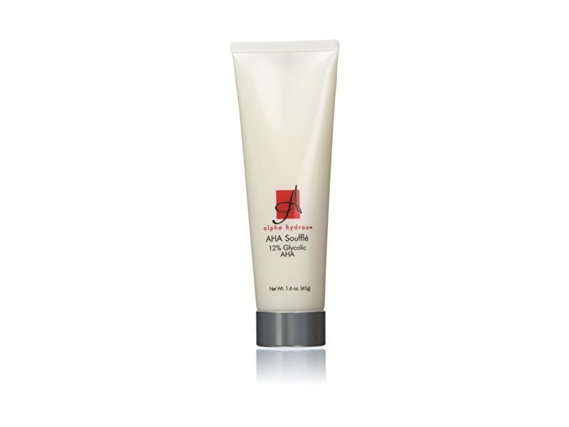 Alpha Hydrox AHA Souffle 12% Glycolic AHA 1.6 oz.