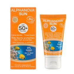 Sun Bio SPF 50+