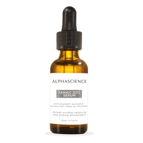 Tannic Serum