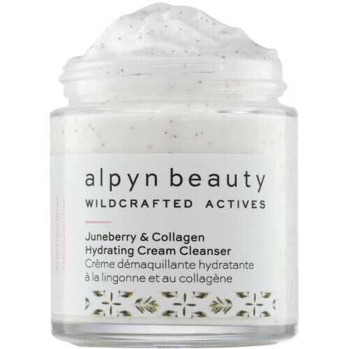 Juneberry And Collagen Hydrating Cold Cream Cleanser