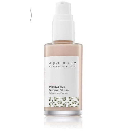 PlantGenius Survival Serum