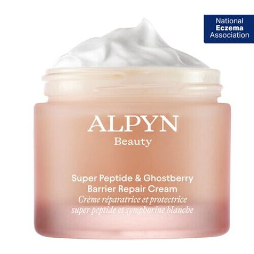Super Peptide & Ghostberry Moisturizer For Barrier Repair