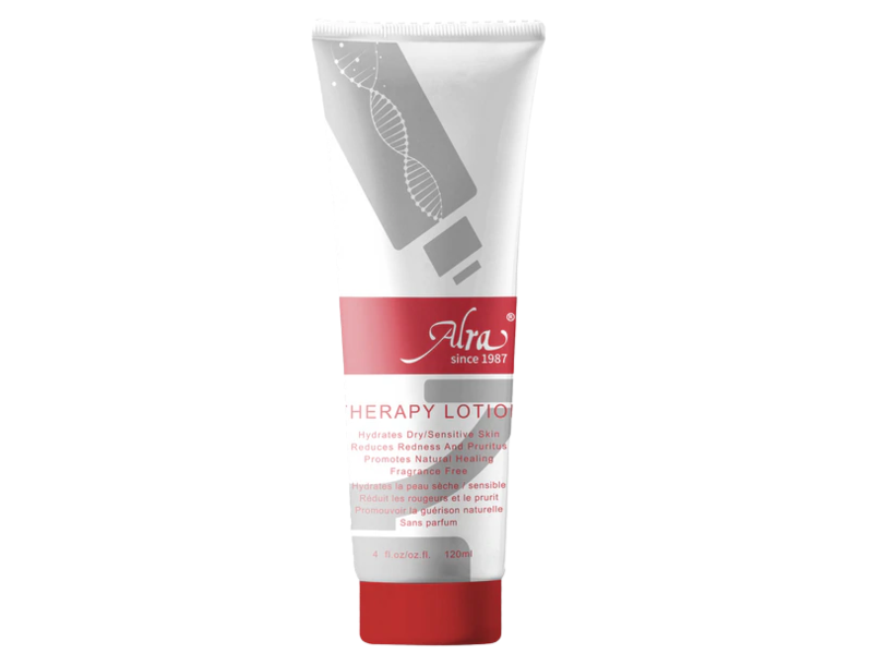 Alra Therapy Lotion, 4 fl oz/120 mL
