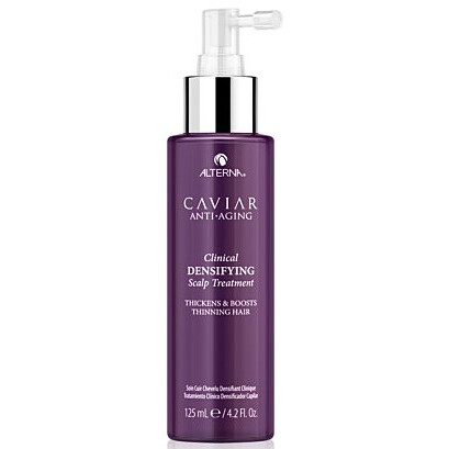 Caviar Anti-Aging Clinical Densifying Scalp Treatment