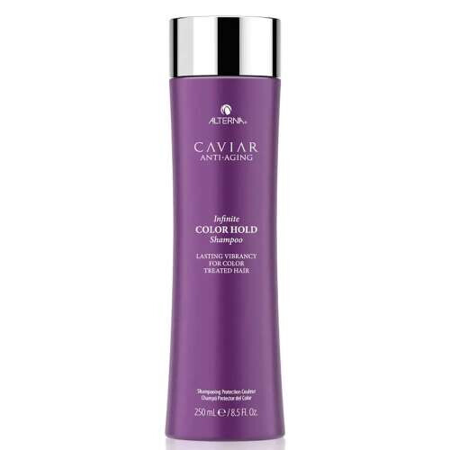 CAVIAR Anti-Aging Infinite Color Hold Shampoo